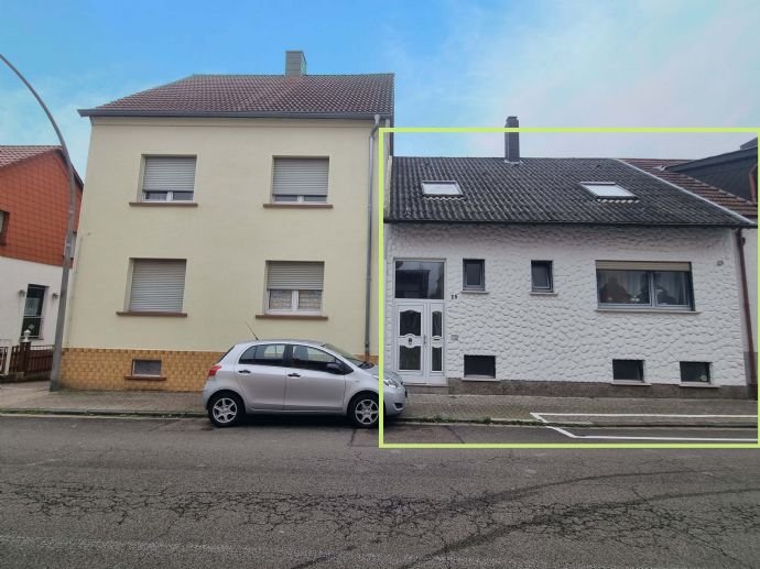 Einfamilienhaus zum Kauf 355.000 € 6 Zimmer 195 m²<br/>Wohnfläche 2.220 m²<br/>Grundstück Rohrbach Sankt Ingbert 66386