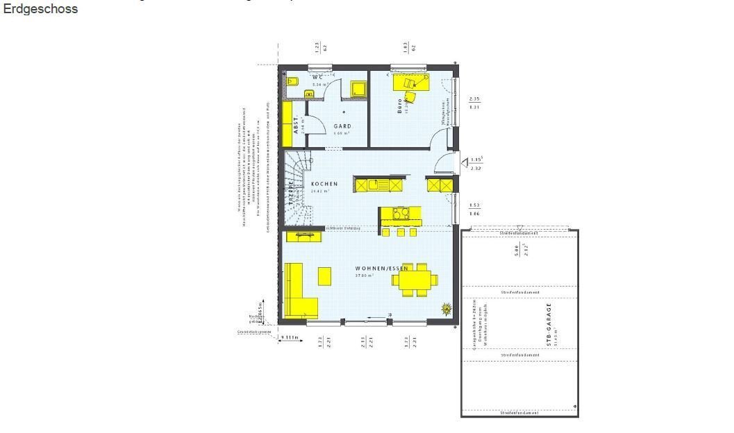 Einfamilienhaus zum Kauf provisionsfrei 1.329.900 € 6,5 Zimmer 300 m²<br/>Wohnfläche 800 m²<br/>Grundstück Dannstadt Dannstadt-Schauernheim 67125