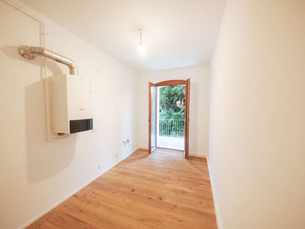 Wohnung zur Miete 1.050 € 3 Zimmer 62,1 m² Geschoss 1/4 frei ab sofort Äußere Großweidenmühlstraße 46 St Johannis Nürnberg 90419
