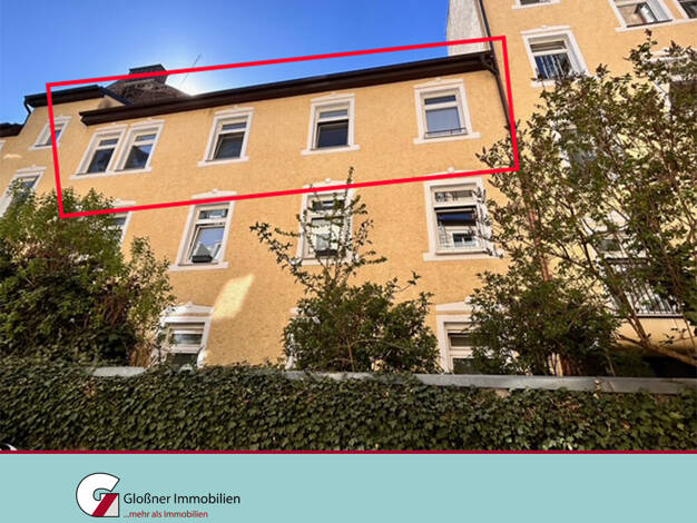 Wohnung zum Kauf 490.000 € 2 Zimmer 71 m² Schwanthalerhöhe München 80339