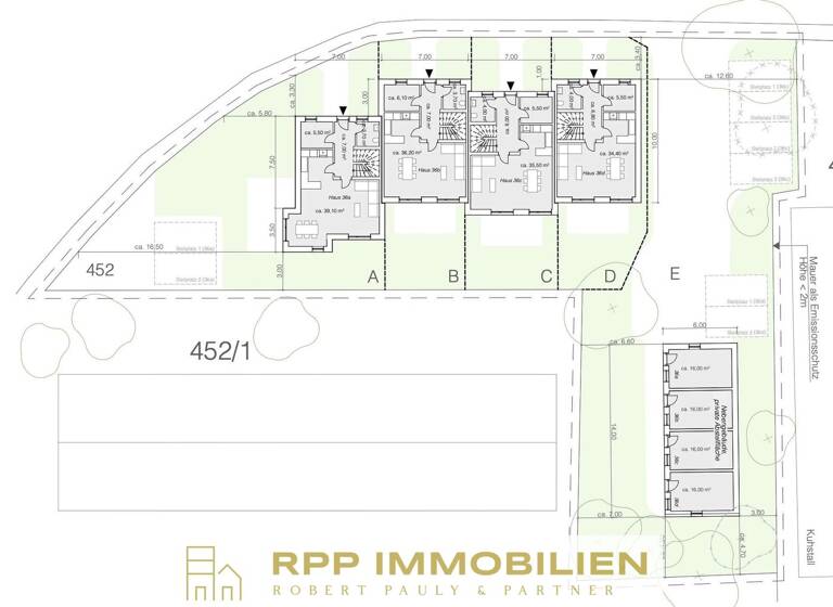 Grundstück zum Kauf 1.190.000 € 1.378 m² Grundstück Weng Fahrenzhausen 85777