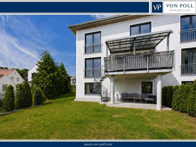 Doppelhaushälfte zum Kauf 659.500 € 4 Zimmer 110 m² 369 m² Grundstück Obergriesbach 86573