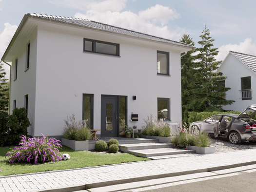 Einfamilienhaus zum Kauf - Erstbezug provisionsfrei 350.260 € 4 Zimmer 129 m² 763 m² Grundstück Schönwalde Schönwald 15910