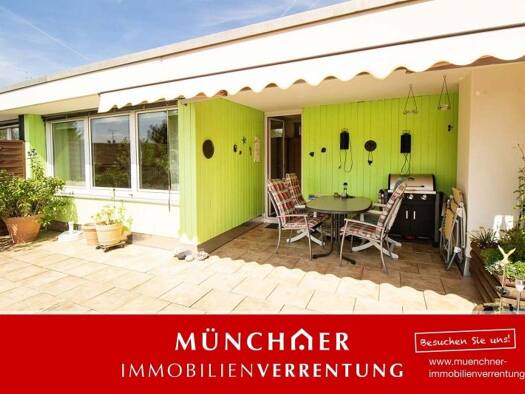 Wohnung zum Kauf 495.000 € 4 Zimmer 117 m² Puchheim Bahnhof Puchheim 82178