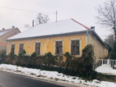 Einfamilienhaus zum Kauf 157.000 € 4 Zimmer 110 m² 5.400 m² Grundstück frei ab sofort Györ 9000