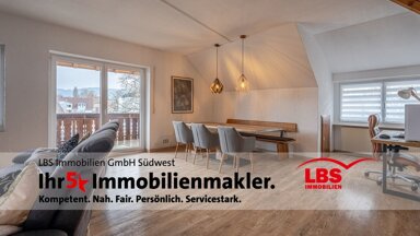 Wohnung zur Miete 1.470 € 4 Zimmer 150 m² 2. Geschoss Rielasingen Rielasingen-Worblingen 78239