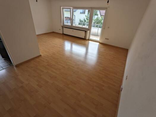 Wohnung zur Miete 815 € 2 Zimmer 67 m² Geschoss EG/3 frei ab sofort Bietigheim Bietigheim-Bissingen 74321