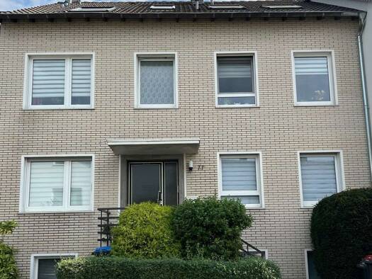 Wohnung zur Miete 600 € 3,5 Zimmer 65 m² Geschoss 1/2 frei ab sofort In den Zwanzigmorgen 77 Aachen 52066