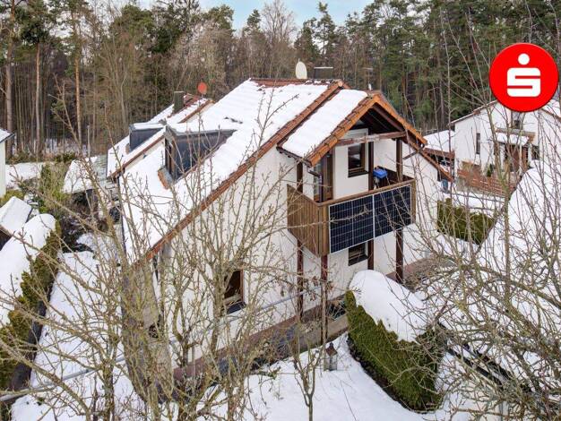 Einfamilienhaus zum Kauf 529.000 € 5 Zimmer 150 m² 456 m² Grundstück frei ab sofort Brunn Nürnberg 90475