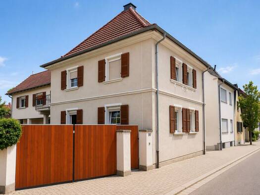 Einfamilienhaus zum Kauf 450.000 € 6 Zimmer 187 m² 760 m² Grundstück Westheim 67368