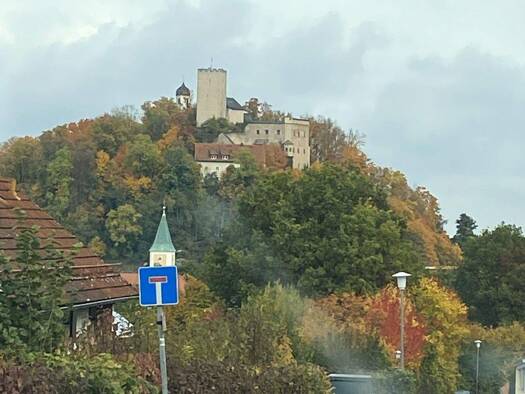 Wohnung zum Kauf 2 Zimmer 60 m² Falkenstein 93167