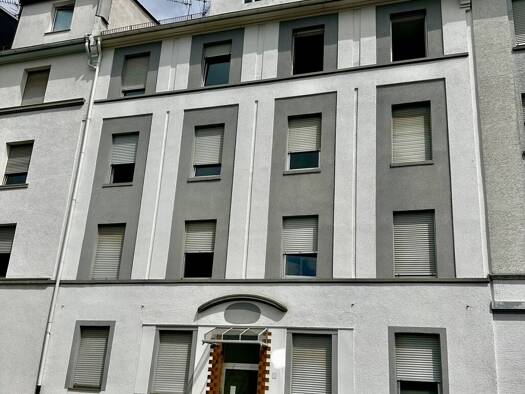 Mehrfamilienhaus zum Kauf 1.200.000 € 20 Zimmer 403 m² 241 m² Grundstück Darmstadt 64293