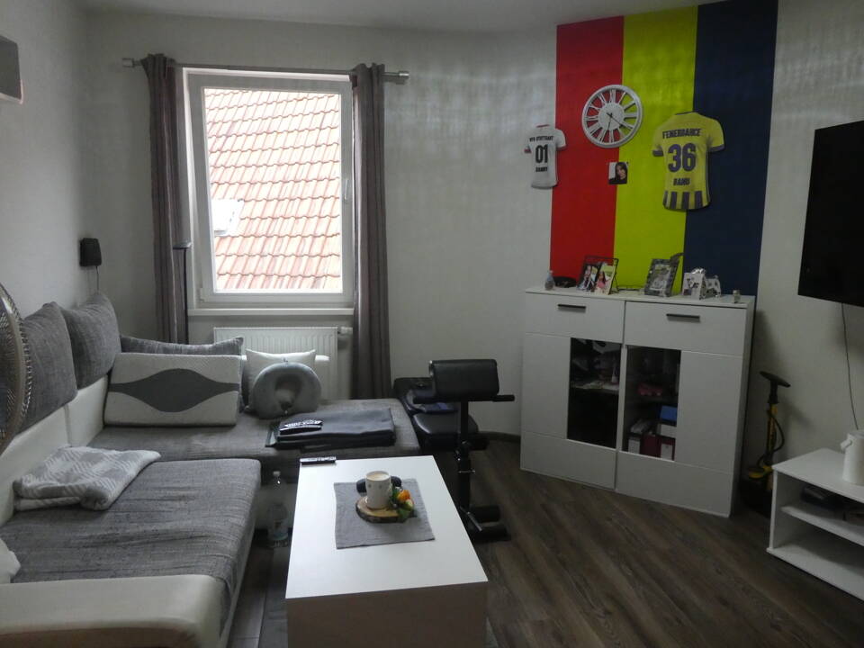 Mehrfamilienhaus zum Kauf - Ansicht 3
