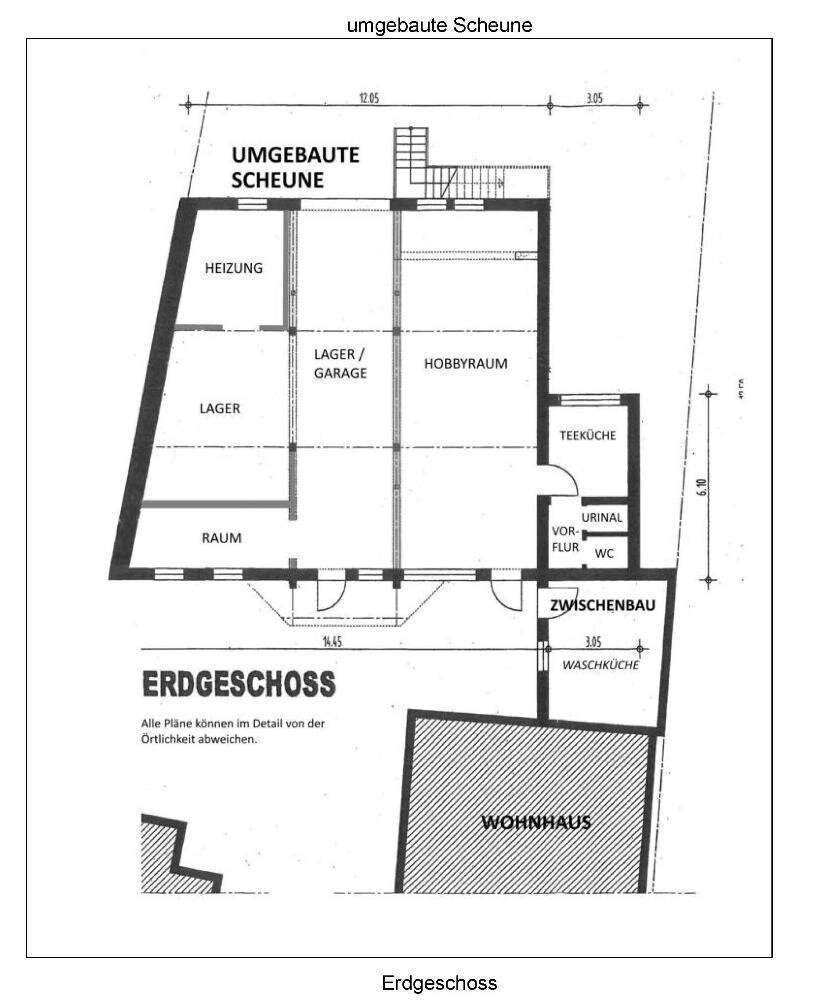 Haus zum Kauf 890.000 € 14 Zimmer 383,6 m²<br/>Wohnfläche 994 m²<br/>Grundstück Bürstadt Bürstadt 68642