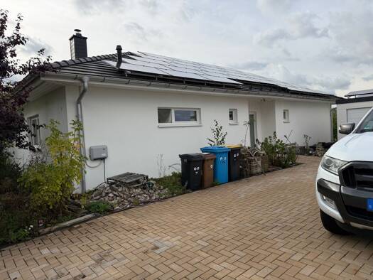 Bungalow zum Kauf 590.000 € 5 Zimmer 154 m² 1.334 m² Grundstück Neukirchen Neukirchen/Erzgebirge 09221
