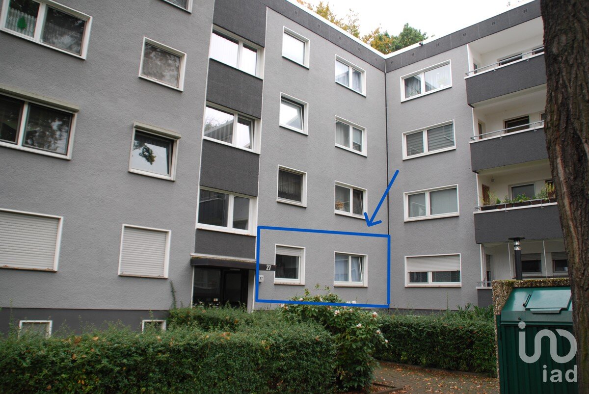 Wohnung zum Kauf 189.000 € 3 Zimmer 75 m²<br/>Wohnfläche EG<br/>Geschoss 01.01.2025<br/>Verfügbarkeit Hassel Gelsenkirchen 45896