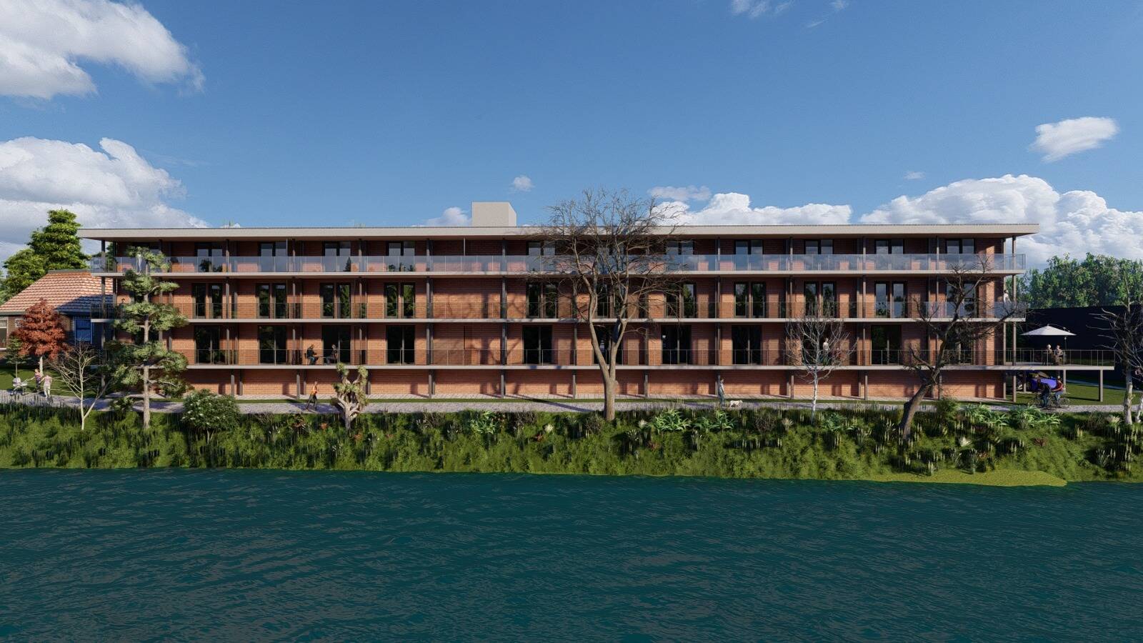 Wohnung zum Kauf 296.001 € 4 Zimmer 103 m²<br/>Wohnfläche ab sofort<br/>Verfügbarkeit Camburg Dornburg-Camburg 07774