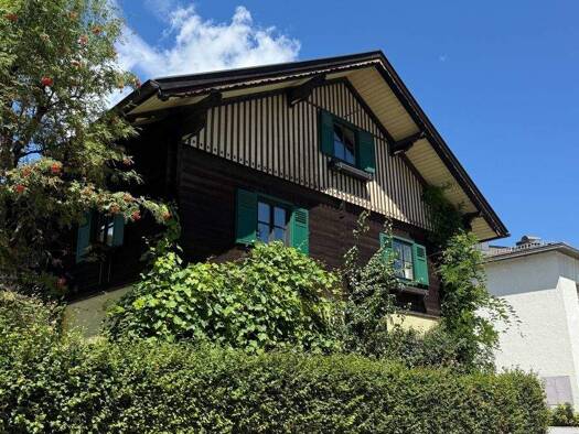 Haus zum Kauf 985.000 € 8 Zimmer 895 m² Grundstück Schwarzach im Pongau 5620