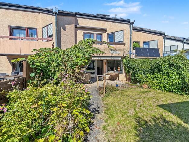 Reihenmittelhaus zum Kauf 490.000 € 5 Zimmer 130,9 m² 164,3 m² Grundstück Neuhausen auf den Fildern 73765