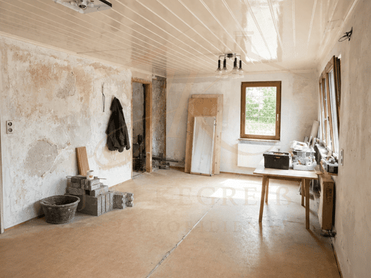 Bauernhaus zum Kauf 74.000 € 7 Zimmer 110 m² 368 m² Grundstück Ratshausen 72365