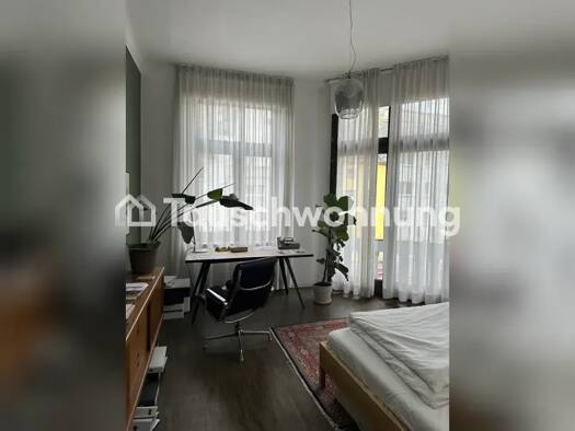 Wohnung zur Miete Tauschwohnung 1.000 € 2 Zimmer 70 m² 2. Geschoss Sülz Lindenthal 50937