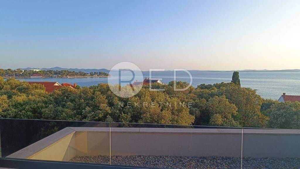 Wohnung zum Kauf 390.000 € 4 Zimmer 112 m² 2. Geschoss Petrcane, Zadar - Okolica Petrcane - Kozino