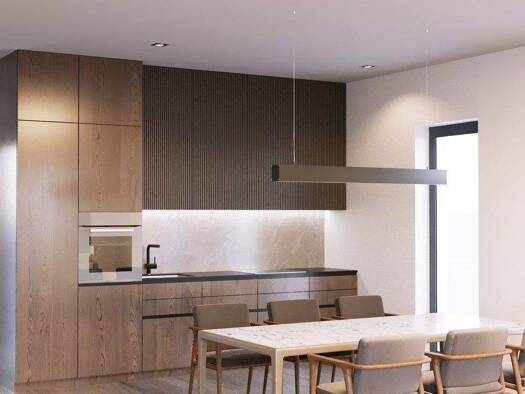 Reihenendhaus zum Kauf - Erstbezug 419.000 € 4 Zimmer 96 m² 142 m² Grundstück Quickborn 25451