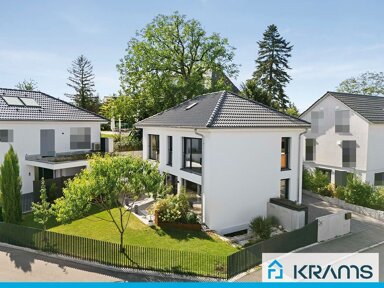 Einfamilienhaus zum Kauf 1.090.000 € 4,5 Zimmer 124,9 m² 310 m² Grundstück Metzingen Metzingen 72555