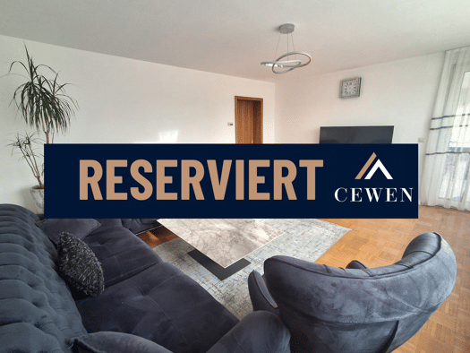 Wohnung zum Kauf 295.000 € 3,5 Zimmer 88,8 m² 8 Geschosse frei ab sofort Radolfzell Radolfzell am Bodensee 78315