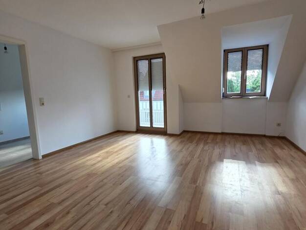 Wohnung zum Kauf 270.000 € 3 Zimmer 62 m² 2. Geschoss Oberhausen Oberhausen 86154