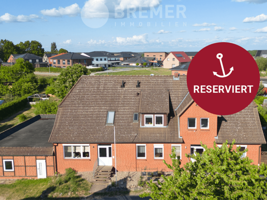 Mehrfamilienhaus zum Kauf 469.000 € 13 Zimmer 362,3 m² 1.975 m² Grundstück Neetze 21398