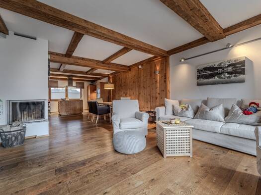 Maisonette zum Kauf 1.900.000 € 4 Zimmer 140 m² Reith bei Kitzbühel 6370