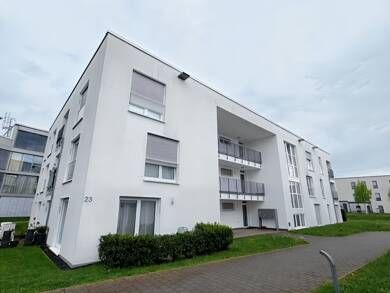 Studio zur Miete 720 € 2 Zimmer 55 m² frei ab 01.08.2025 Augustinusstraße 23 Tarforst 5 Trier 54296
