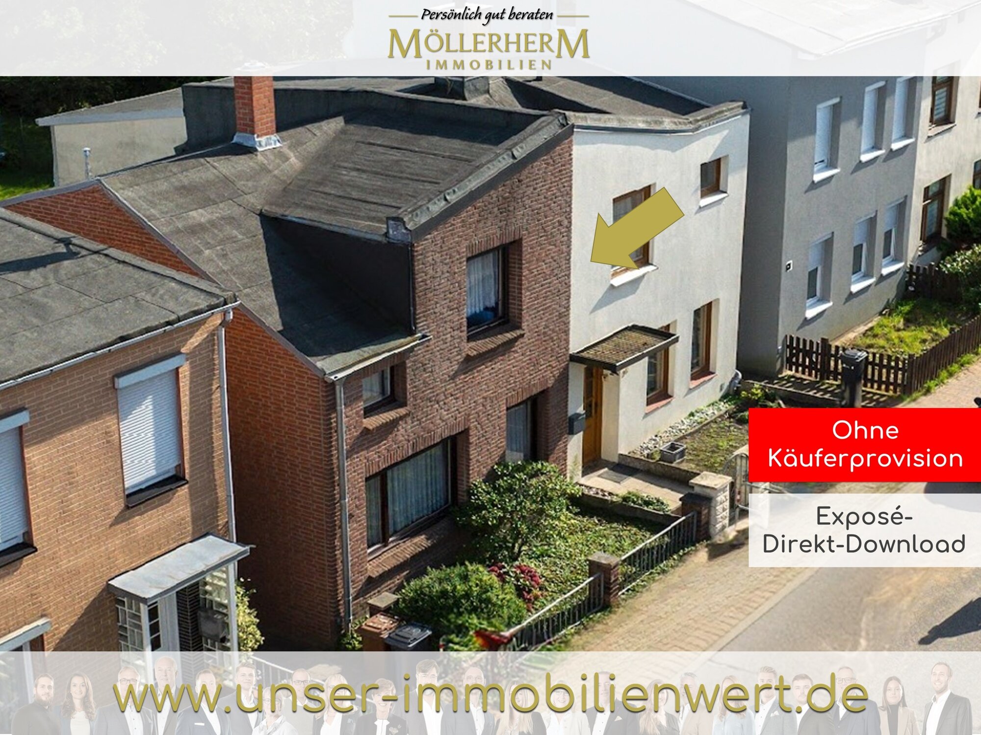 Doppelhaushälfte zum Kauf provisionsfrei 189.000 € 4 Zimmer 77 m²<br/>Wohnfläche 237 m²<br/>Grundstück Holstentor - Nord Lübeck 23554