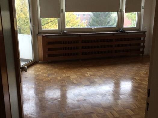 Wohnung zur Miete 680 € 3 Zimmer 70 m² 3. Geschoss frei ab sofort Vinnhorst Nord 30419