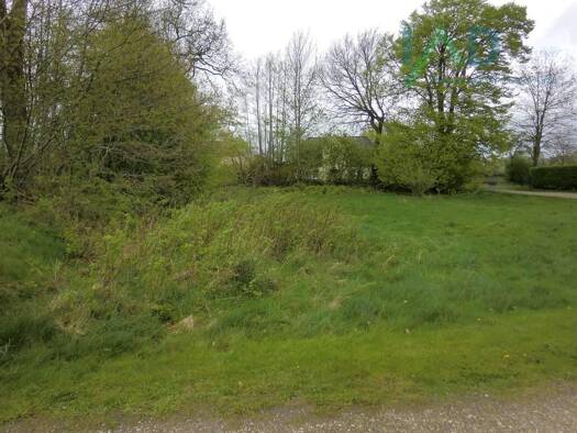 Grundstück zum Kauf 69.000 € 1.101 m² Grundstück Barkhorn Klein Bennebek 24863