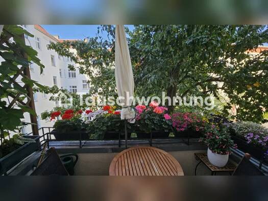 Wohnung zur Miete Tauschwohnung 436 € 2 Zimmer 45 m² 2. Geschoss Französisch Buchholz Pankow 13189