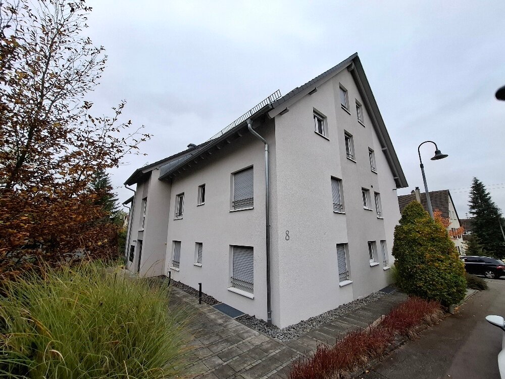 Maisonette zum Kauf provisionsfrei 425.000 € 4 Zimmer 92,8 m²<br/>Wohnfläche 2.<br/>Geschoss 01.03.2025<br/>Verfügbarkeit Schwabenstr. 8 Brackenheim Brackenheim 74336