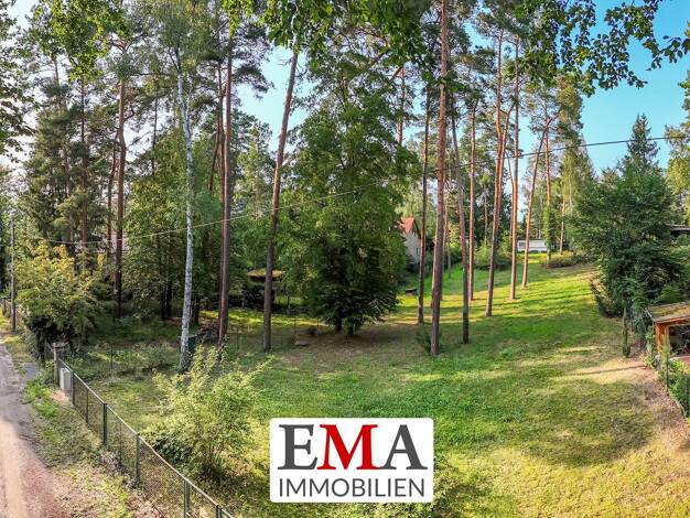 Grundstück zum Kauf 385.000 € 1.422 m² Grundstück Schönwalde-Siedlung Schönwalde-Glien 14621