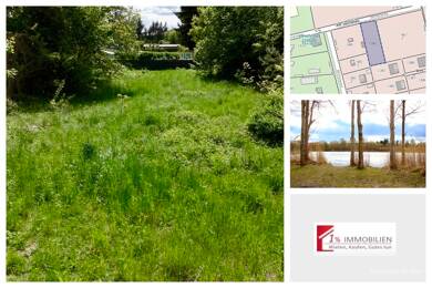 Grundstück zum Kauf 185.000 € 773 m² Grundstück Herzfelde Herzfelde 15378