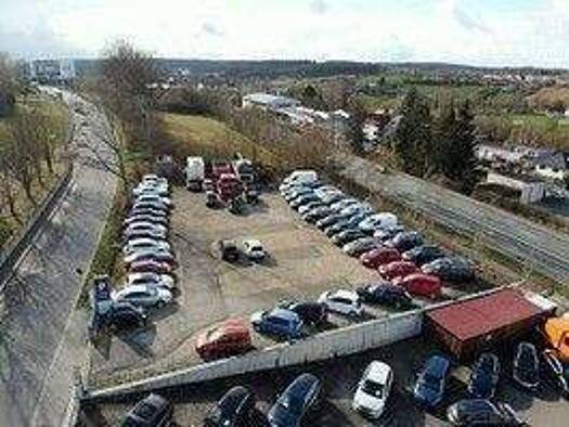 Gewerbegrundstück zur Miete 1.000 € Zwickauer Strasse 6 Zirndorf Zirndorf 90513