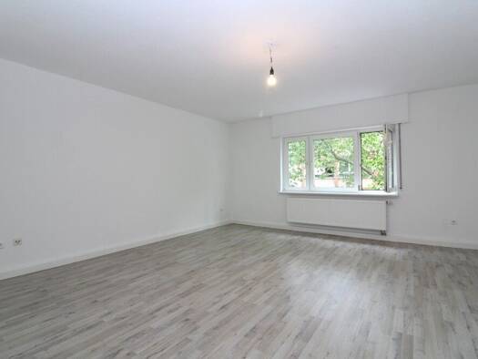 Wohnung zur Miete 650 € 2 Zimmer 66,2 m² 3. Geschoss Süd Ludwigshafen am Rhein 67061