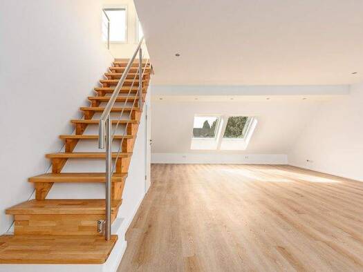 Maisonette zur Miete - Erstbezug 1.550 € 3 Zimmer 122 m² Mündelheim Duisburg / Mündelheim 47259