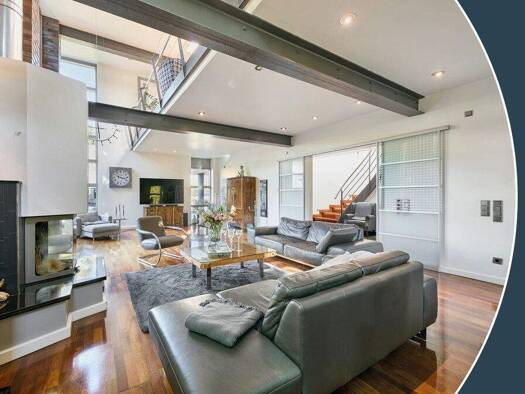 Einfamilienhaus zum Kauf 1.380.000 € 4,5 Zimmer 241,2 m² 918 m² Grundstück Bramfeld Hamburg-Bramfeld 22179