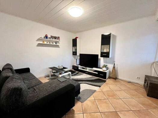 Wohnung zur Miete 505 € 2 Zimmer 46 m² Biewer Trier 54293