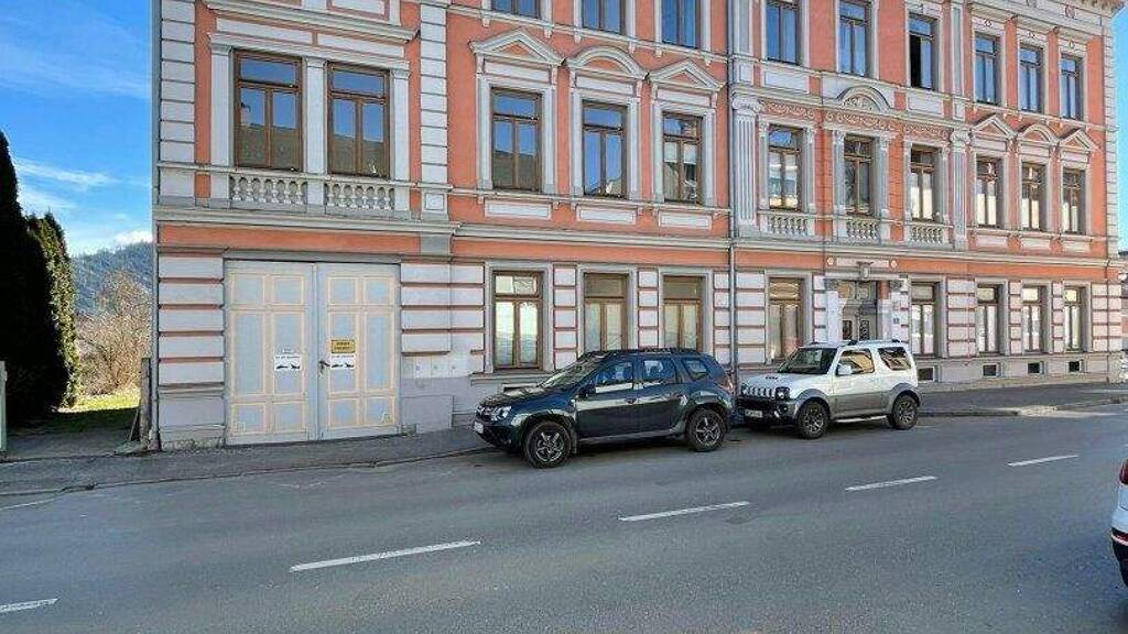 Wohnung zur Miete 347 € 3 Zimmer 106,1 m² 1. Geschoss Knittelfeld 8720