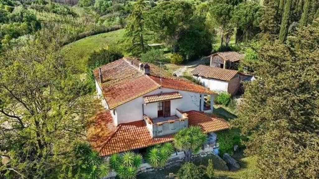 Einfamilienhaus zum Kauf 590.000 € 5 Zimmer 417 m² 150.000 m² Grundstück firenze 00010