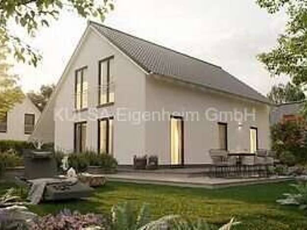 Einfamilienhaus zum Kauf - Erstbezug provisionsfrei 264.830 € 5 Zimmer 140 m² 654 m² Grundstück In der Aue 21 Barchfeld Barchfeld-Immelborn 36456