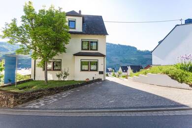 Einfamilienhaus zum Kauf provisionsfrei 310.000 € 4 Zimmer 246 m² 470 m² Grundstück Kaimt Zell-Kaimt 56856