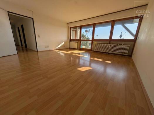 Terrassenwohnung zum Kauf 259.000 € 3,5 Zimmer 81 m² EG Steigen Heiligenberg 88633
